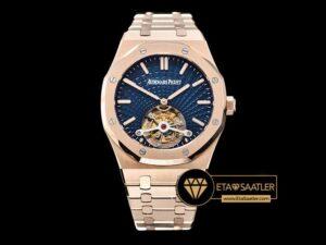 AP0548 - Royal Oak Tourbillon RGRG Blue Real Flying Tourbillon - 09.jpg